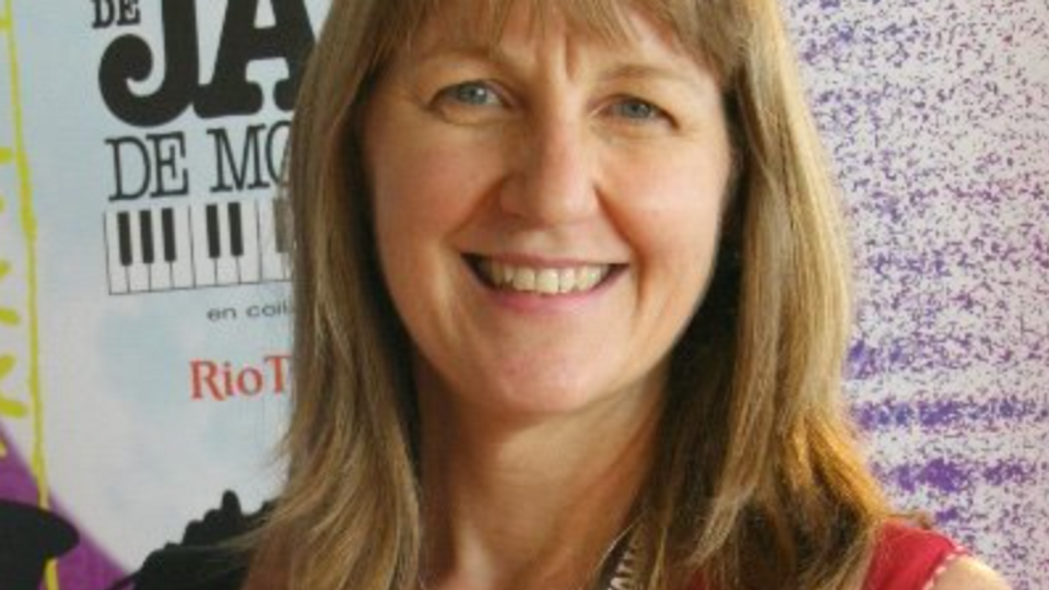 Ask a Pro with Ann Braithwaite